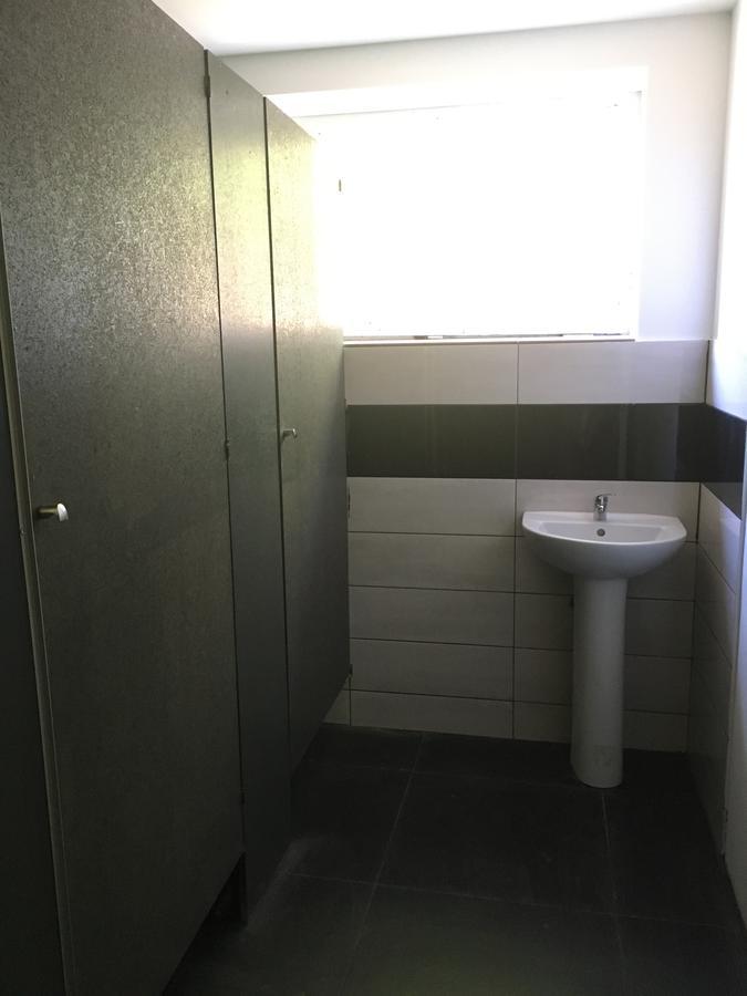 奥罗德克多米诺山林小屋 德兹维济诺 外观 照片