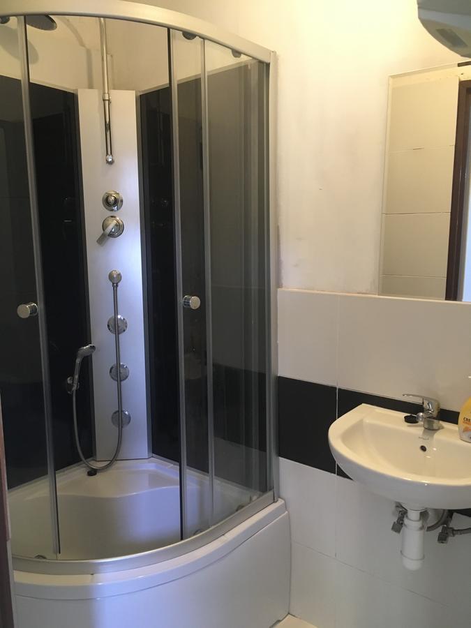 奥罗德克多米诺山林小屋 德兹维济诺 外观 照片