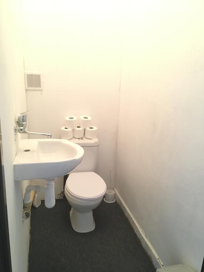 奥罗德克多米诺山林小屋 德兹维济诺 外观 照片