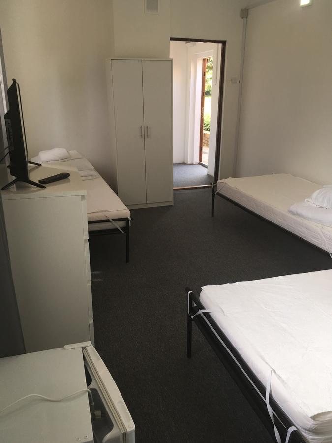 奥罗德克多米诺山林小屋 德兹维济诺 外观 照片